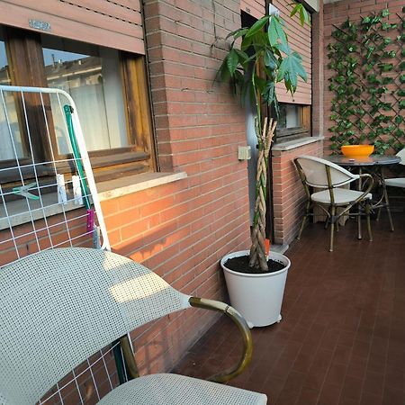 The Italian House In Rome A Pochi Passi Dalla Metro A Exterior photo