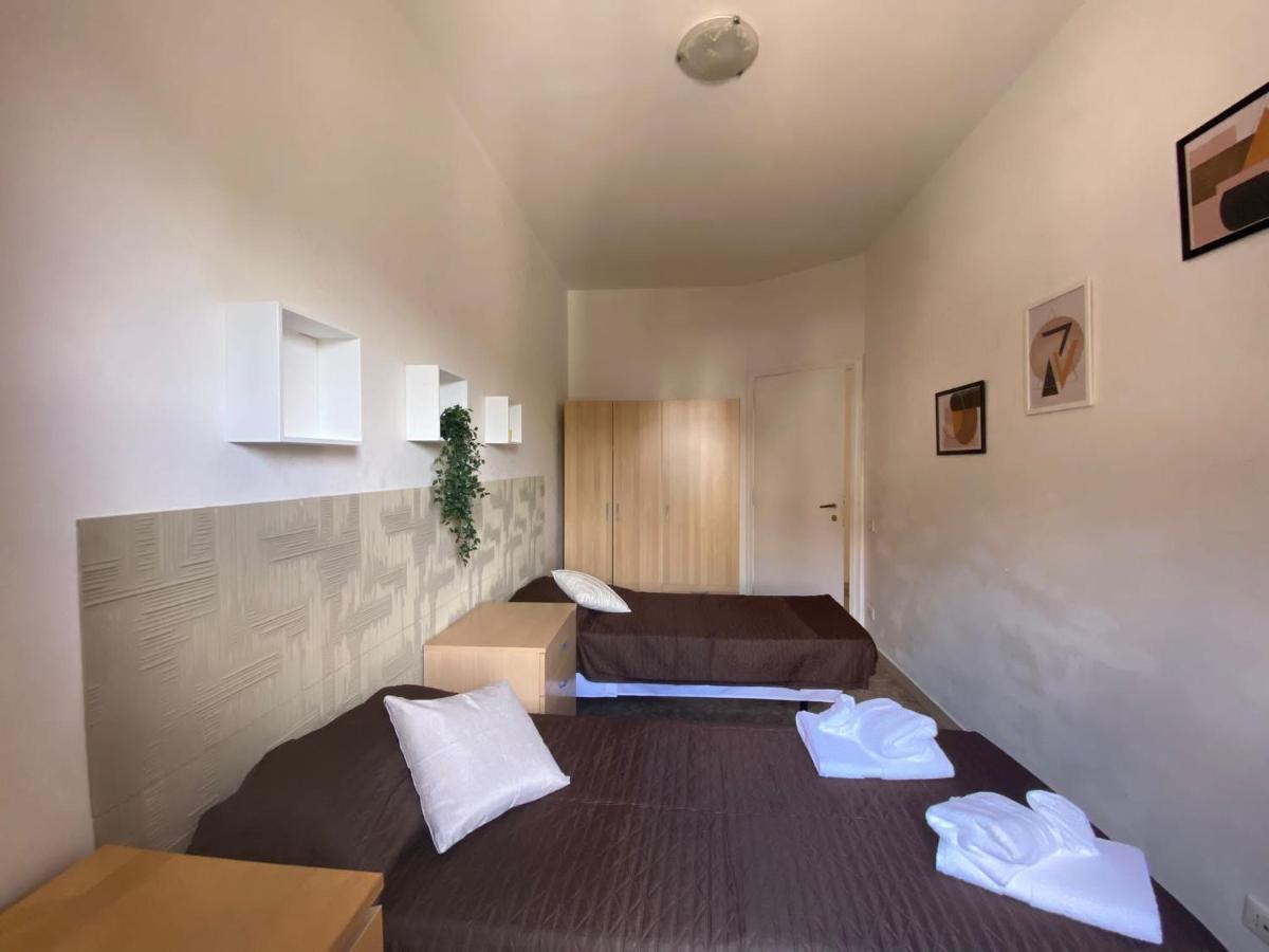 The Italian House In Rome A Pochi Passi Dalla Metro A Exterior photo