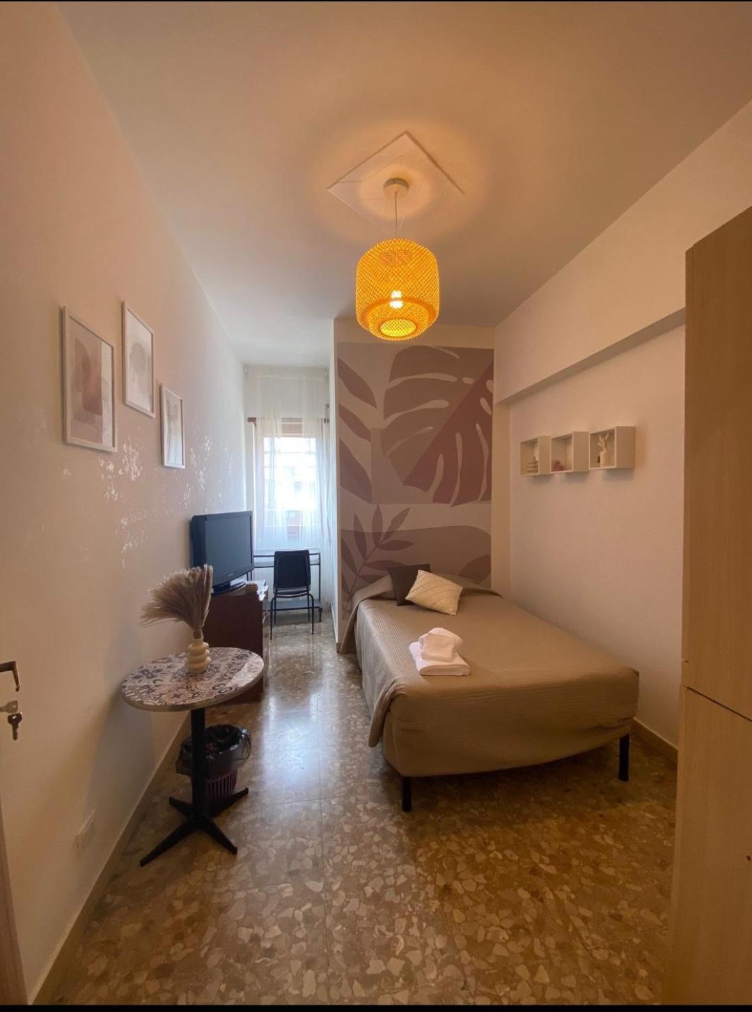 The Italian House In Rome A Pochi Passi Dalla Metro A Exterior photo