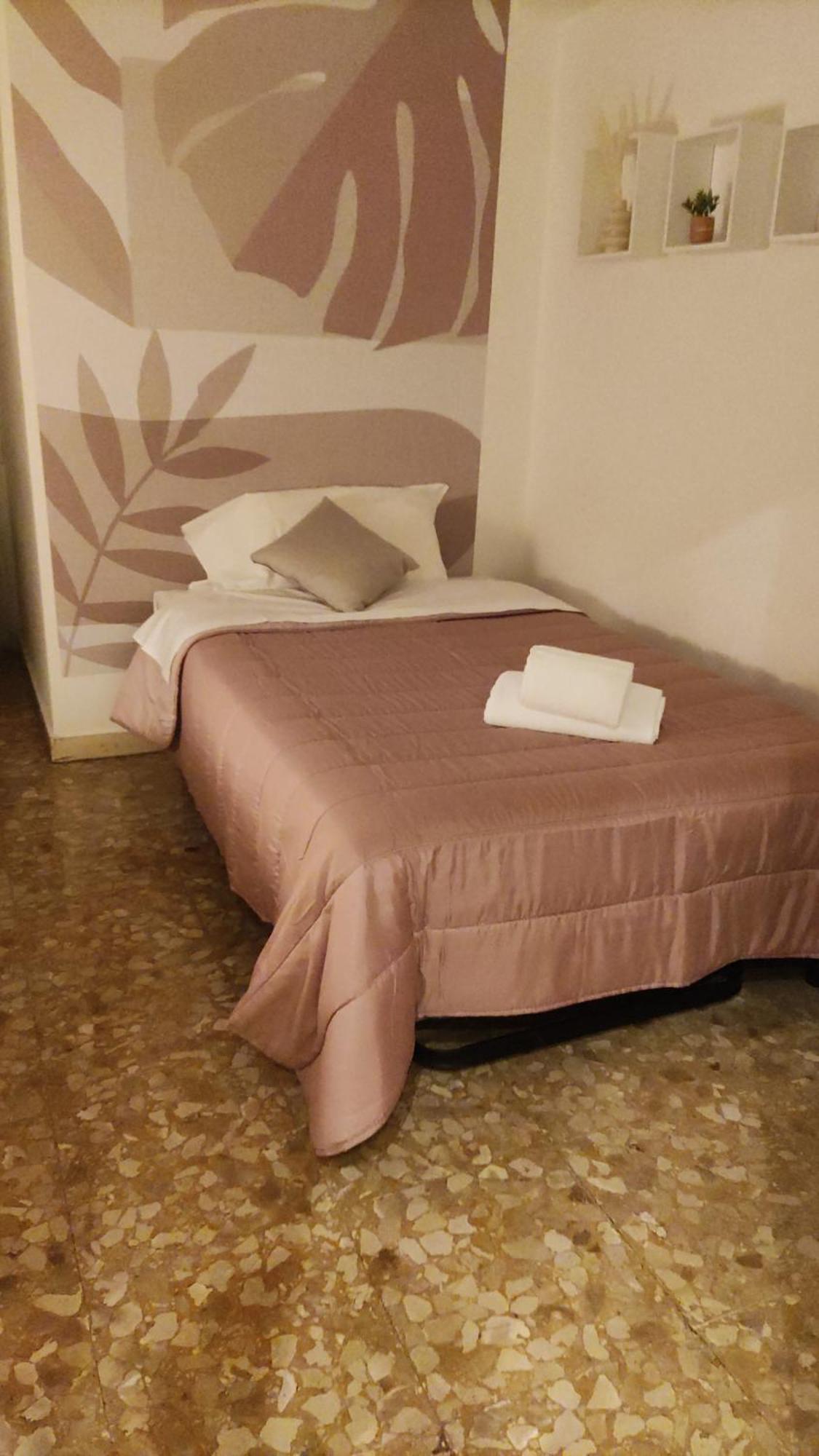 The Italian House In Rome A Pochi Passi Dalla Metro A Exterior photo